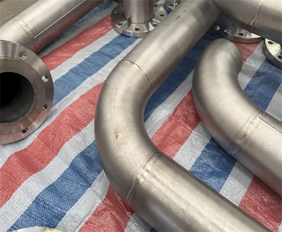 管道预制焊接需注意的细节