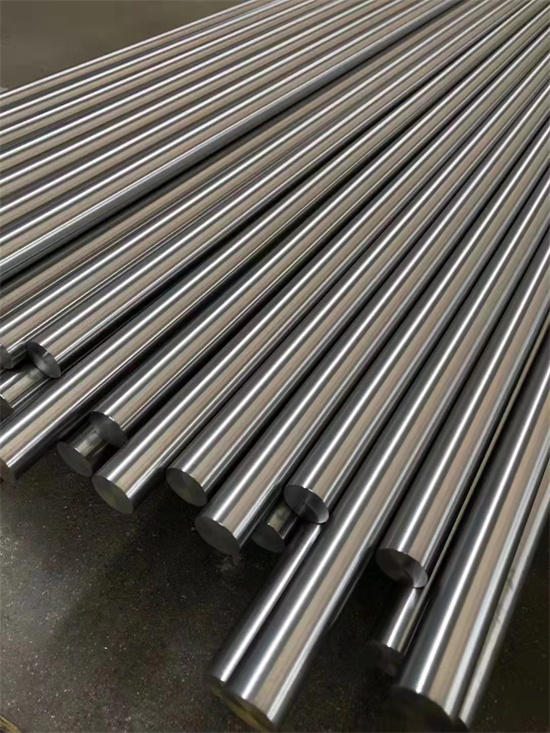 钛管件核心特性与优势