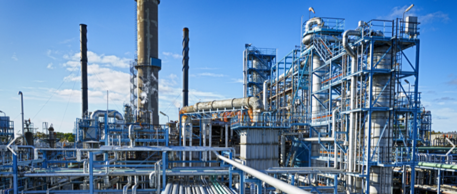 钛异径管在化工工业中的性能与应用研究