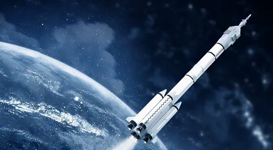 探索钛异径管在航空航天领域的创新应用